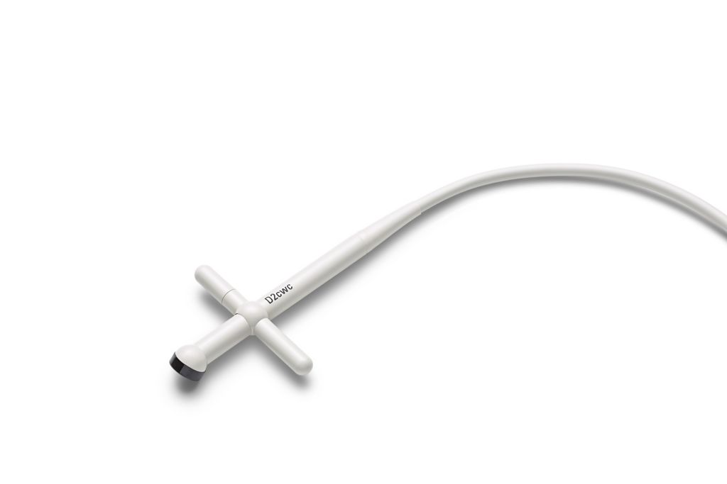 Philips D2cwc CW for ClearVue Non-imaging transducer