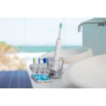 Geriausias dantų šepetėlis visapusiškai burnos priežiūrai