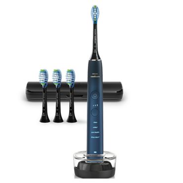 Philips Sonicare DiamondClean 9000 Series Special edition sonic electric toothbrush