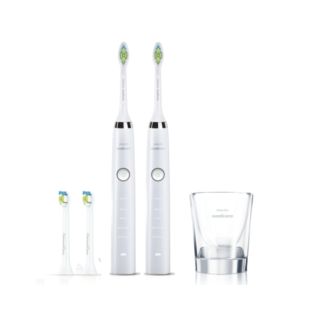 DiamondClean HX9334/34 Sonic electric toothbrush