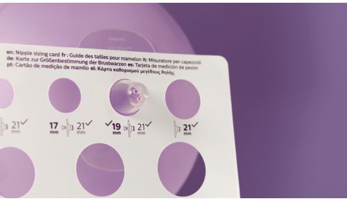 Find your perfect fit in seconds