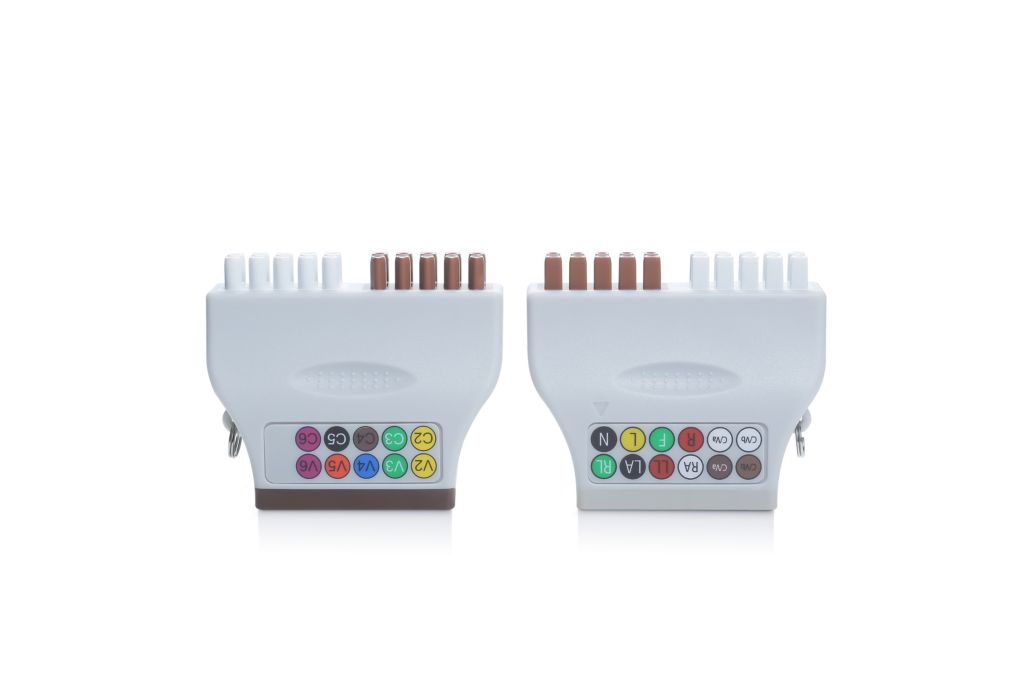 Standard product photograph
