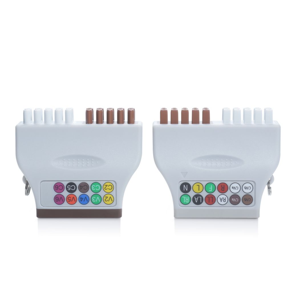 Standard product photograph