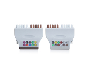 GE-Philips 12-Lead ECG Adapter ECG accessories