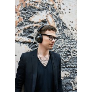 High fidelity, premium quality. Wherever you go.