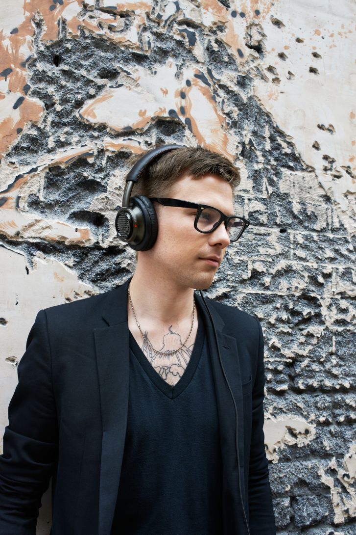 Philips Fidelio Fidelio