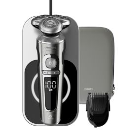 Shaver S9000 Prestige