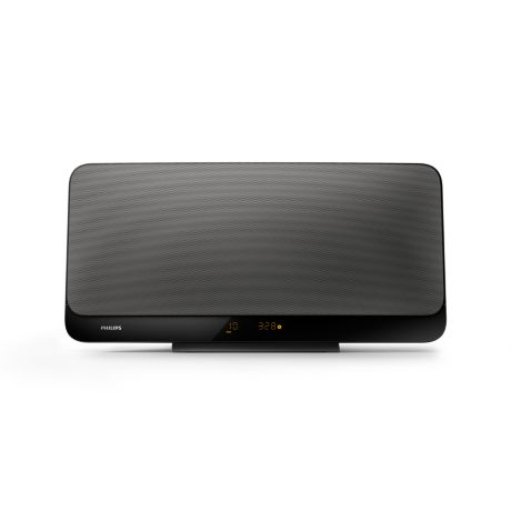 MCM2450/12  Mini Stereoanlage
