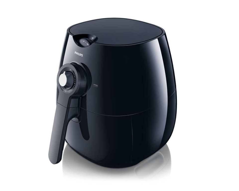 Viva Collection Airfryer HD9220/29