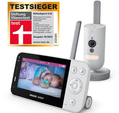Philips Avent SCD921/26 Bebek Monitörü