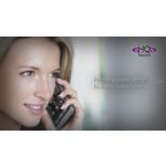 All calls,landline and mobile,on one phone