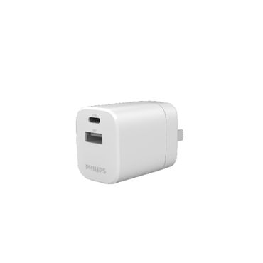 USB 插壁式充电器