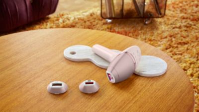 Sveobuhvatno rješenje za lice i tijelo s 3 pametna nastavka