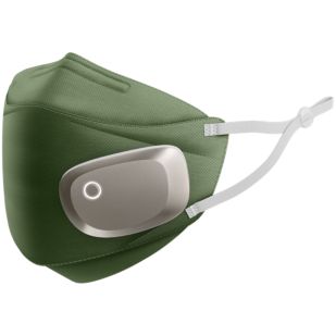 Fresh Air Mask Lite 5000 系列