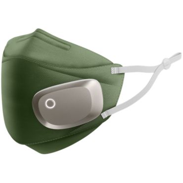 Fresh Air Mask Lite 5000 系列