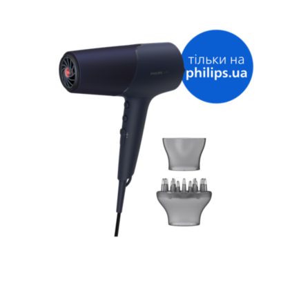 Philips Фен Philips