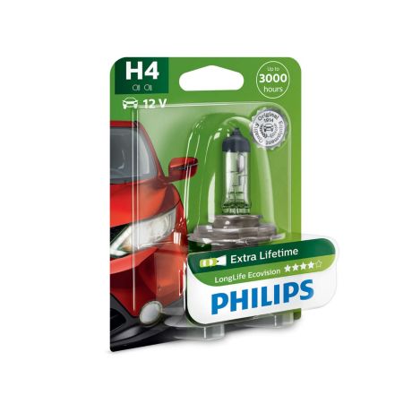 12342LLECOB1 LongLife EcoVision Langere levensduur