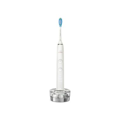 Whiter teeth in just 1 day*
