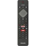 Smart TV LED 4K UHD