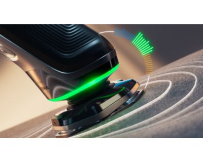 Pressure Guard sensor