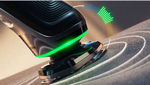 Shaver series 9000 ウェット&ドライ電動シェーバー S9987/59 Shaver series 9000 ウェット&ドライ電動シェーバー S9987/59