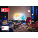 Modernus veikimas. Minimalistinis dizainas.