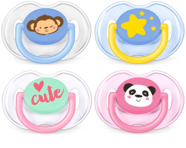 Philips Avent Classic soother