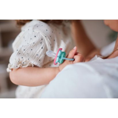 Lascia respirare la pelle del tuo bambino