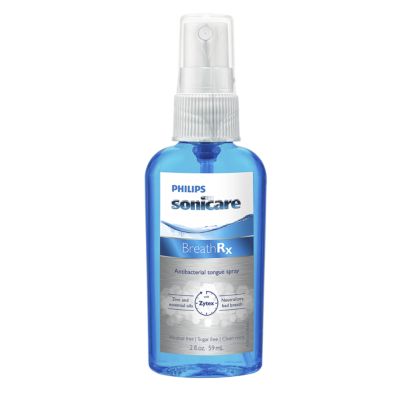 Sonicare BreathRx