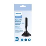 Цифрова TV антена с магнитна основа