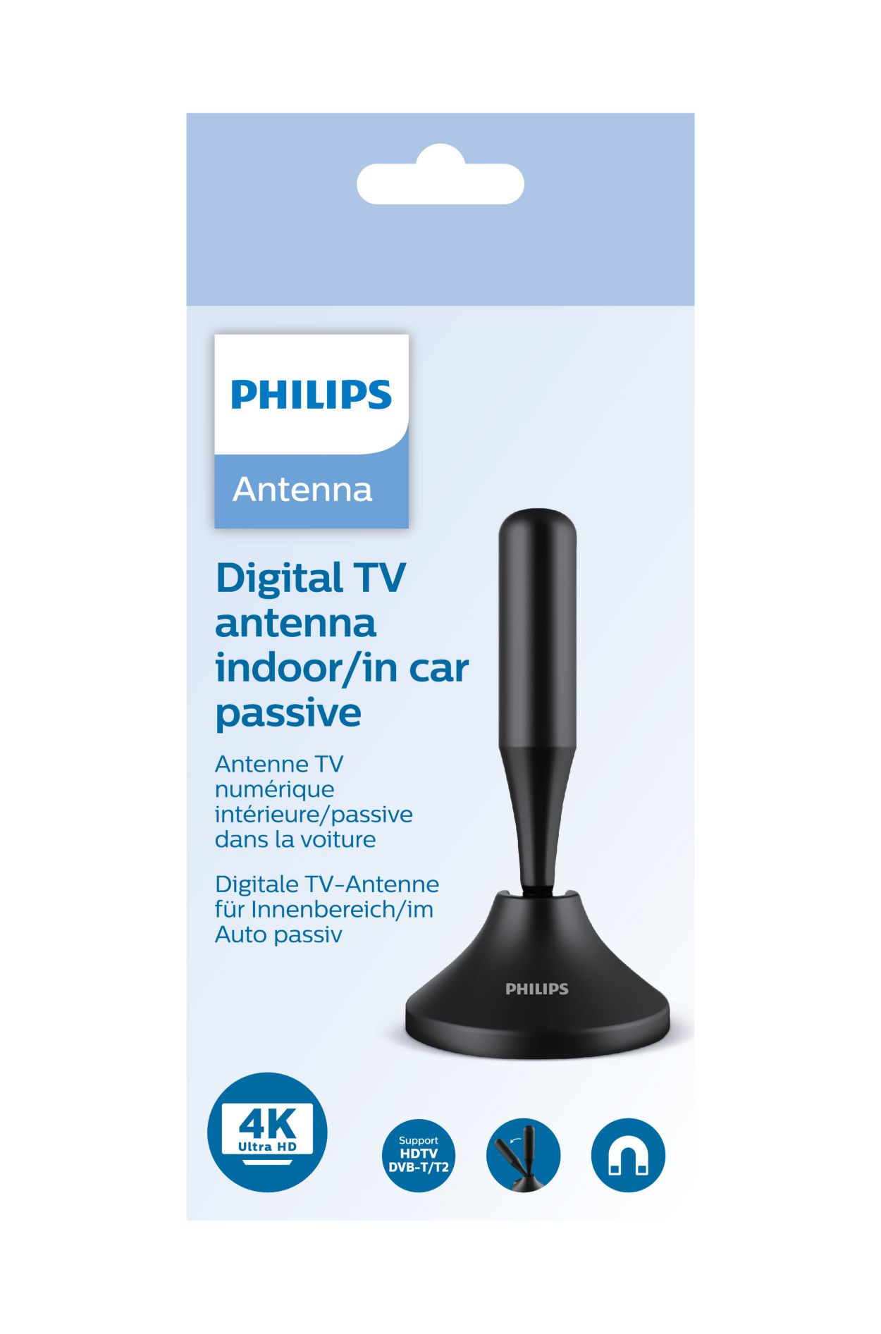 Цифровая телеантенна SDV2300/10 | Philips