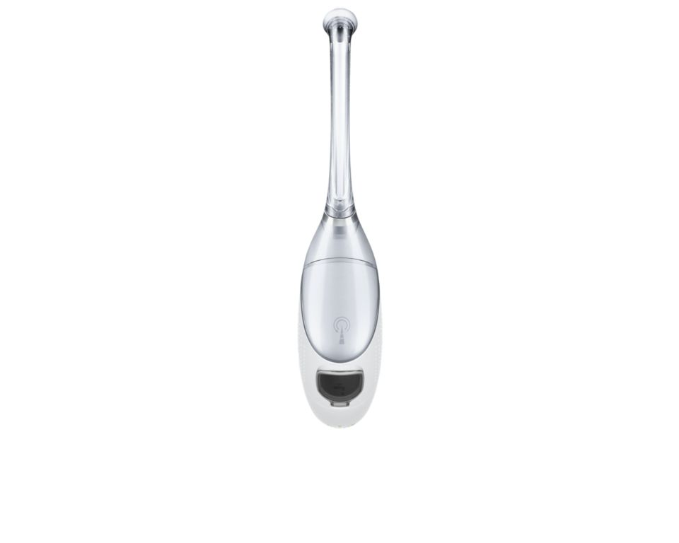 Rechargeable powered interdental cleaner HX8472 03 Sonicare