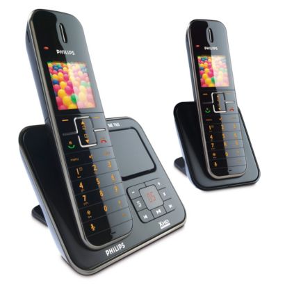 XHD-geluid
