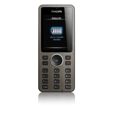 Philips Xenium x501. Philips x312.