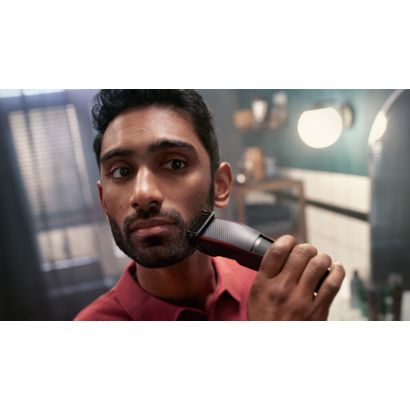 Philips Beard Trimmer Series 3000