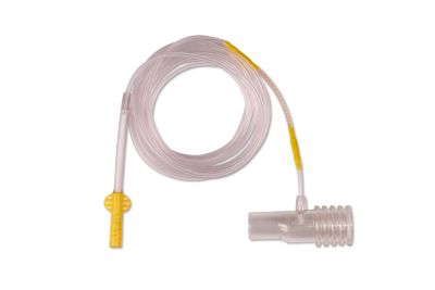 Adt/Pedi Intub CO2 Line LTerm