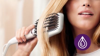 Infusión de aceite de argán