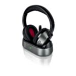 Wireless freedom, clear sound