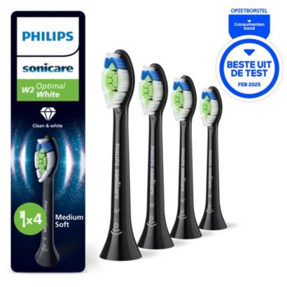 Sonicare Optimal White