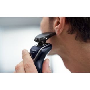 Shaver series 5000 Afeitadora eléctrica en seco