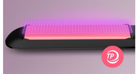 ThermoProtect technology
