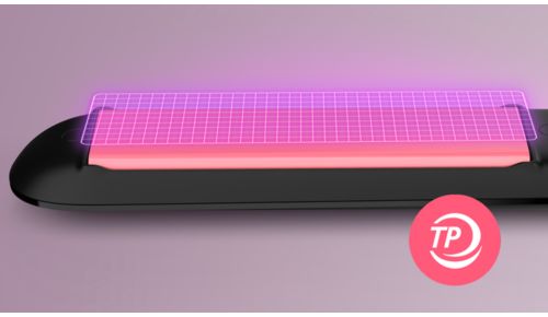 ThermoProtect technology