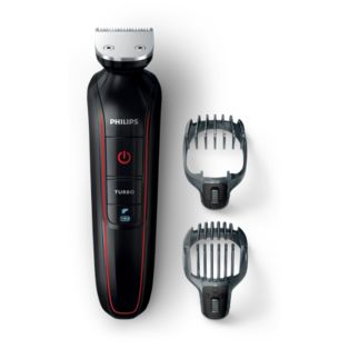 Multigroom series 1000 Haar- und Bartschneider
