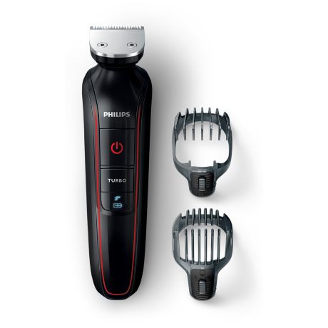 QG415/15 Multigroom series 1000 haar- en baardtrimmer