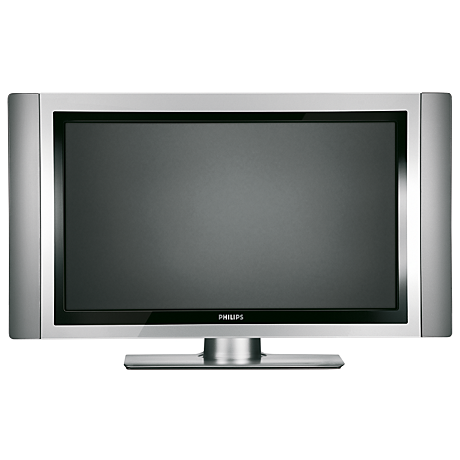32PF7521D/10  widescreen flat TV