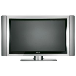 widescreen flat TV