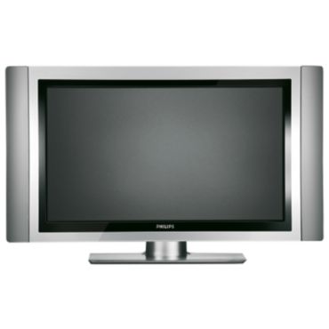 widescreen flat TV