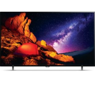 5000 series Smart Ultra HDTV