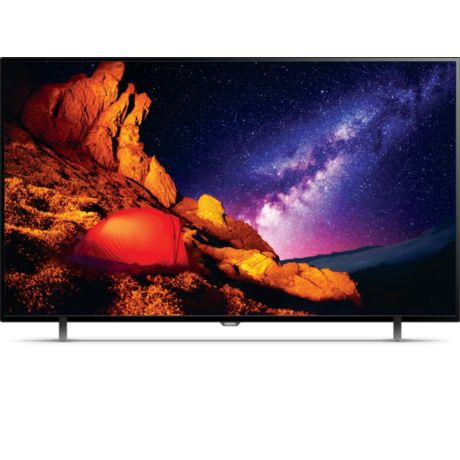 65PFL5603/F7  5000 series Smart Ultra HDTV