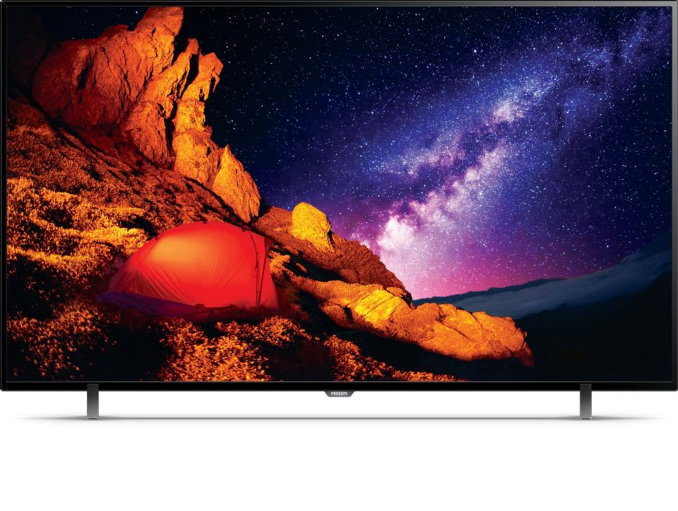 Smart 4K UltraHDTV